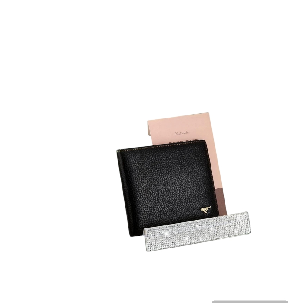 NWT: Large-BLING WALLET STAND - Picture 7 of 11